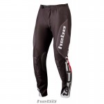 Completo Maglia e Pantalone HEBO TRIAL TECH 10 (Rosso)